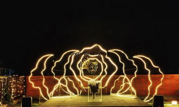 Avinya event planners